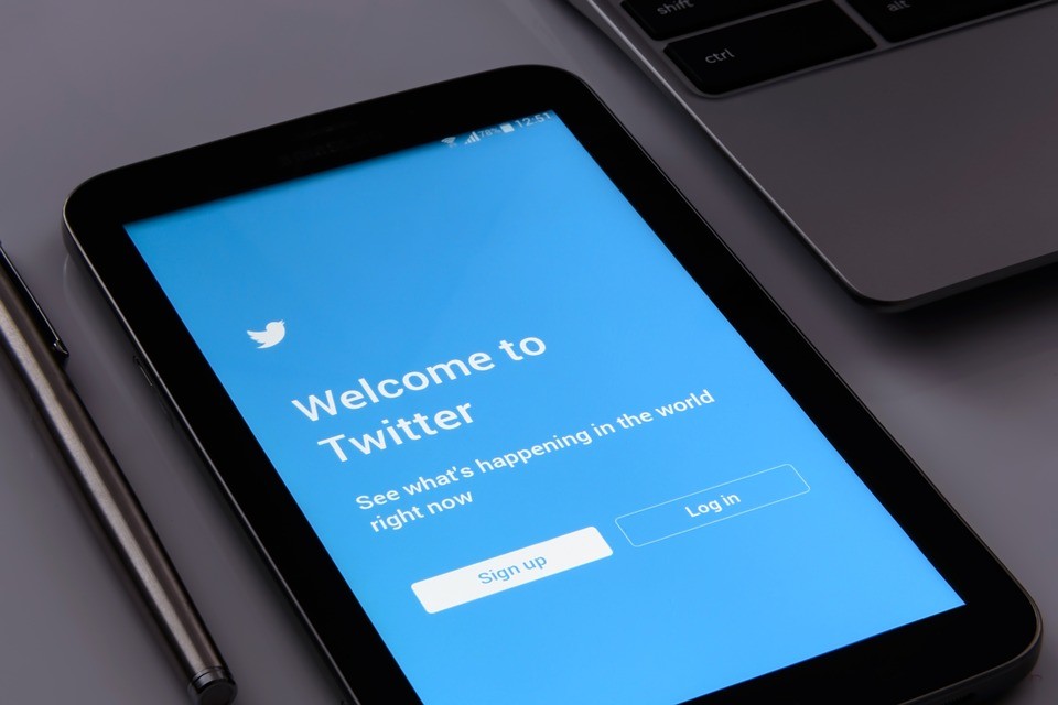 Twitterで Sarahah のリンクを設定する方法 連携のやり方は簡単